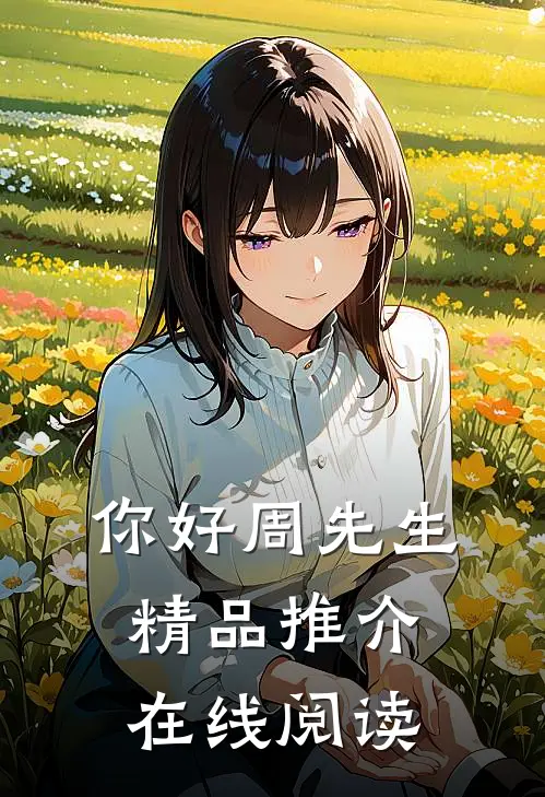 你好周先生精品推介在线阅读