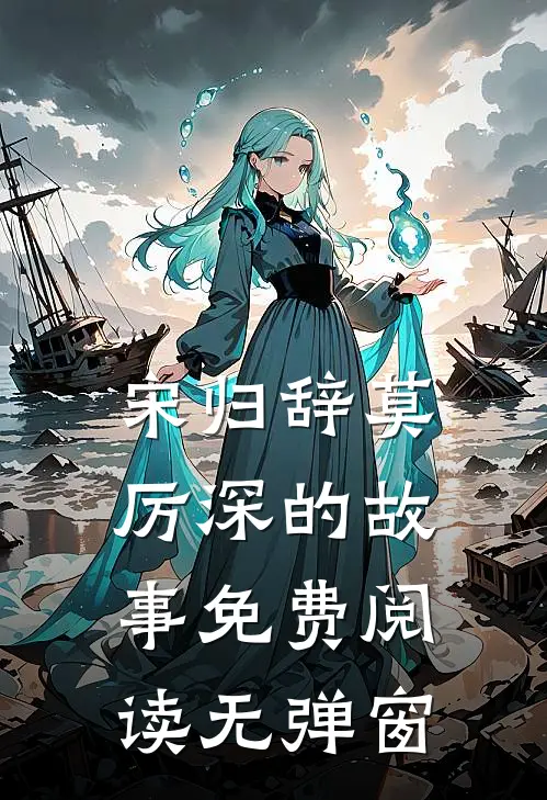 宋归辞莫厉深的故事免费阅读无弹窗