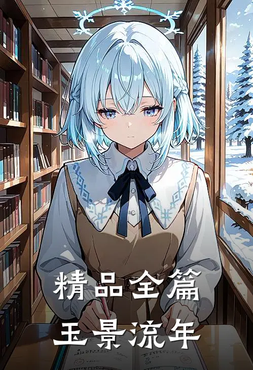 精品全篇玉景流年