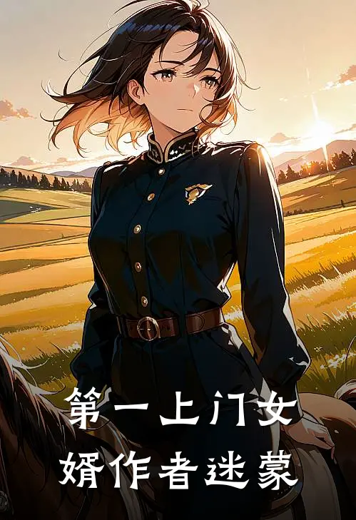 第一上门女婿作者迷蒙