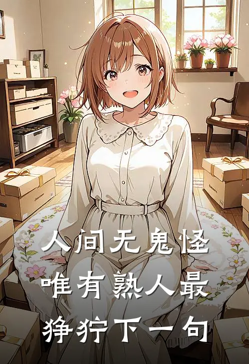 人间无鬼怪唯有熟人最狰狞下一句