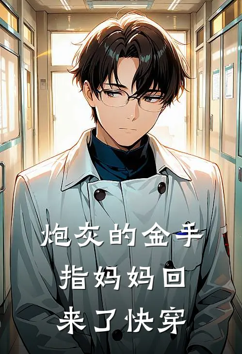 炮灰的金手指妈妈回来了【快穿】