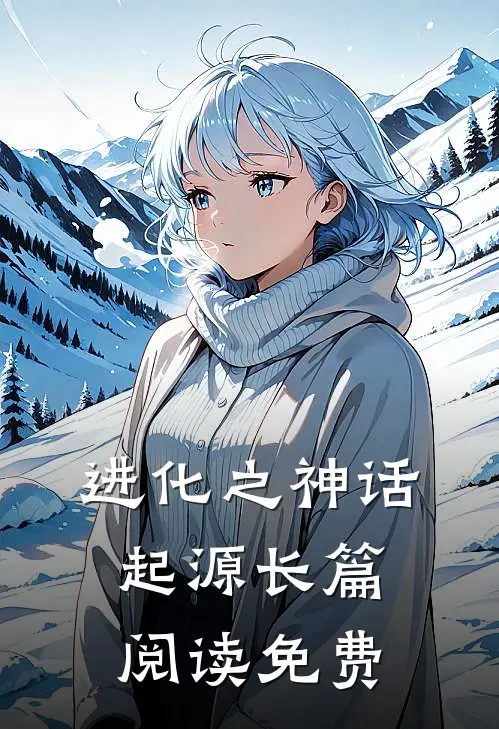 进化之神话起源长篇阅读免费