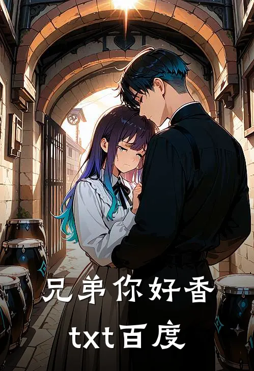 兄弟你好香txt百度