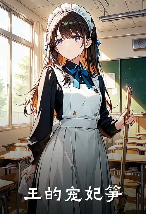 王的宠妃笋