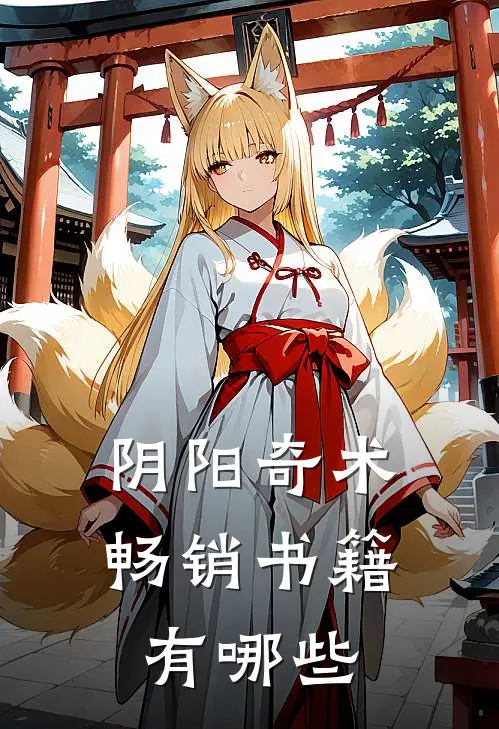 阴阳奇术畅销书籍有哪些