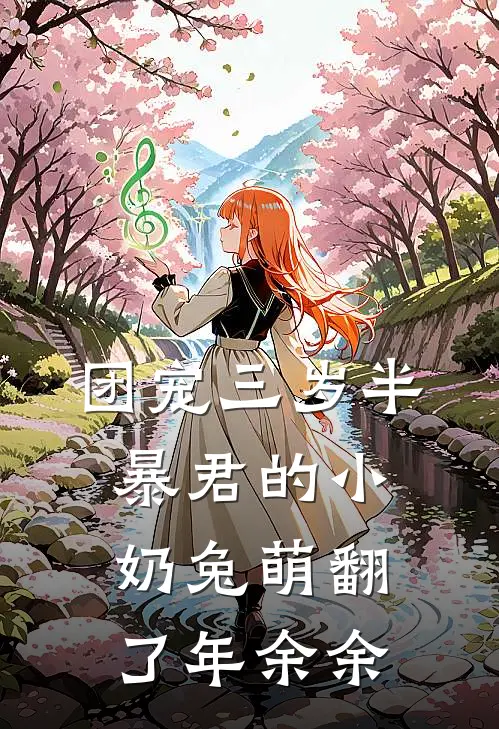 团宠三岁半暴君的小奶兔萌翻了 年余余