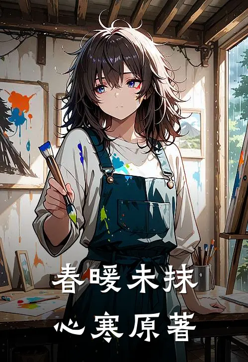 春暖未抹心寒原著