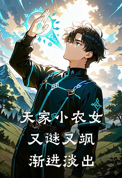 天家小农女又谜又飒 渐进淡出