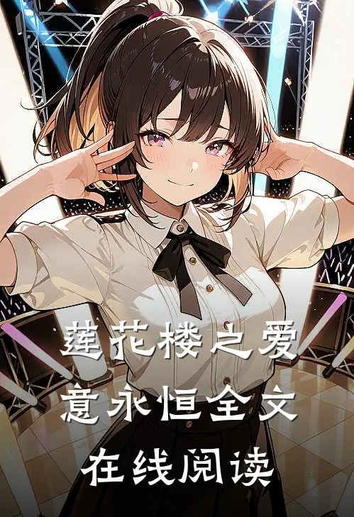 莲花楼之爱意永恒全文在线阅读