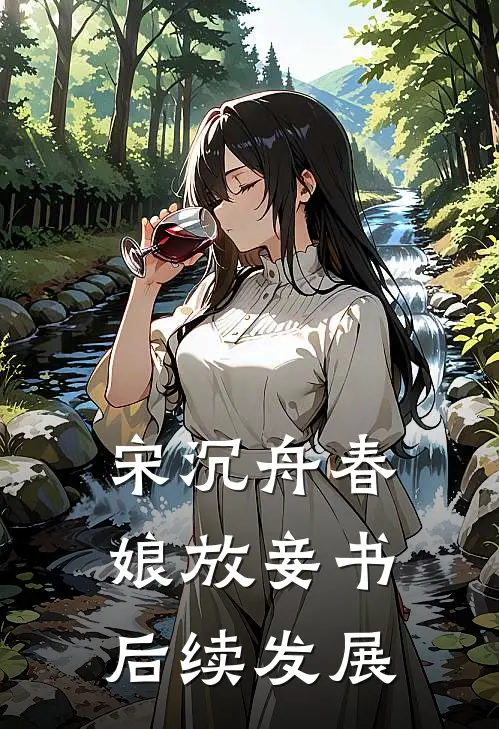 宋沉舟春娘放妾书后续发展
