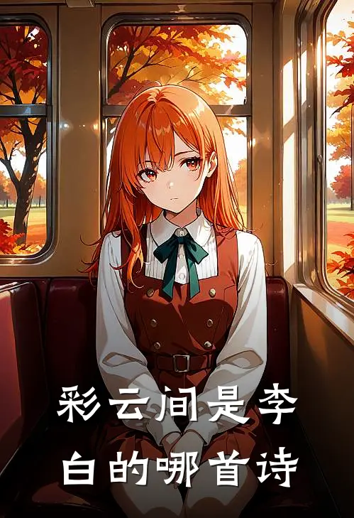 彩云间是李白的哪首诗