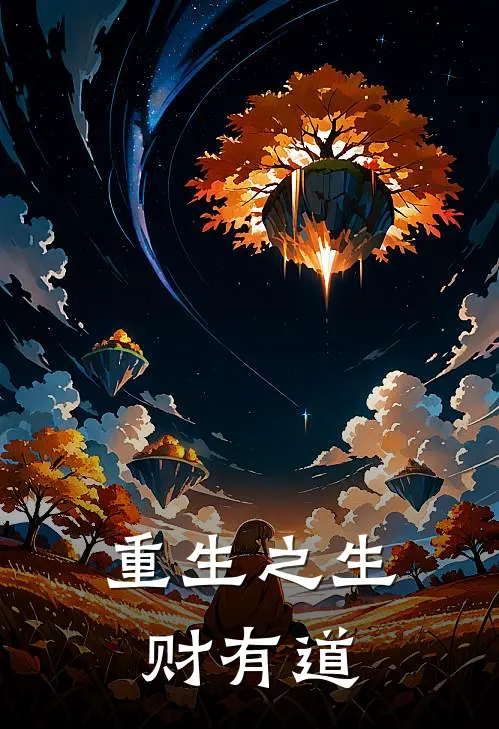 重生之生财有道
