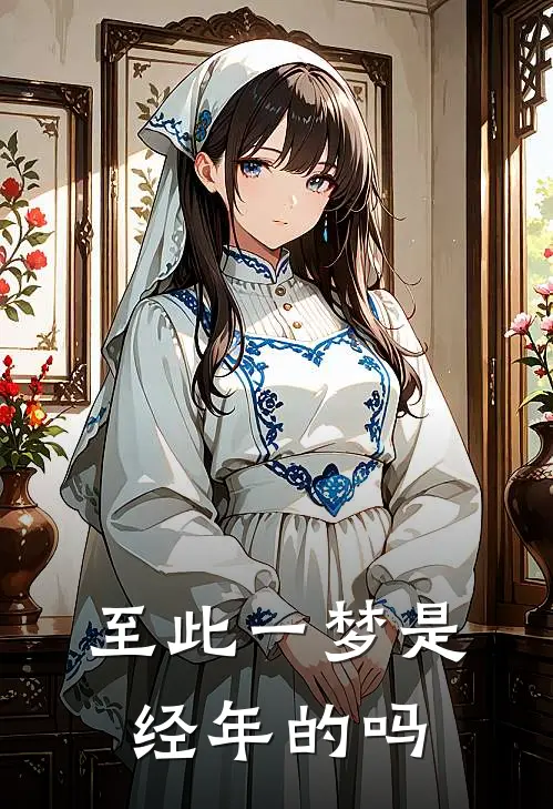 至此一梦是经年的吗