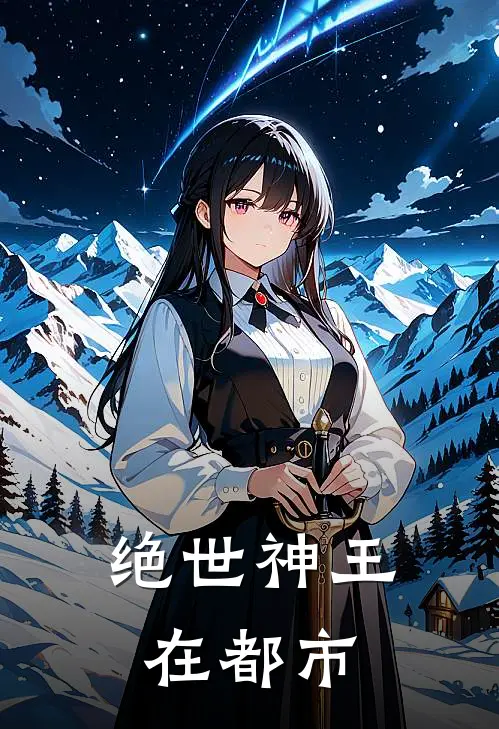 绝世神王在都市