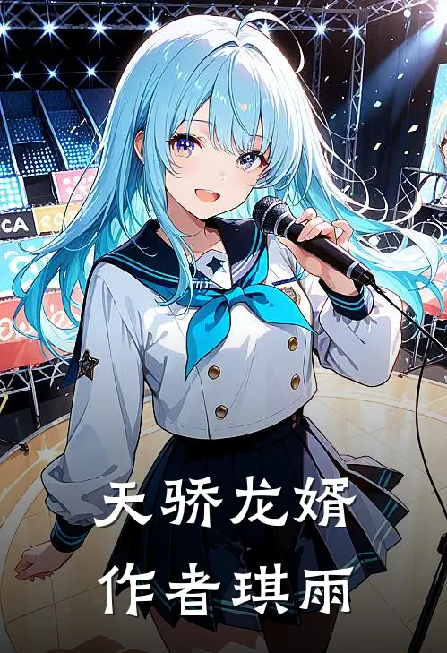 天骄龙婿作者琪雨