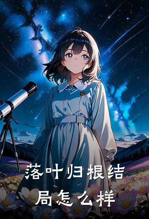 落叶归根结局怎么样