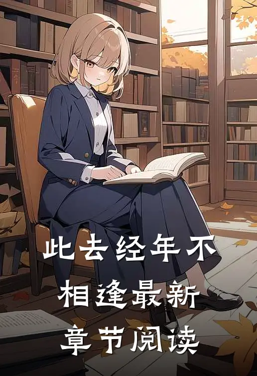 此去经年不相逢最新章节阅读