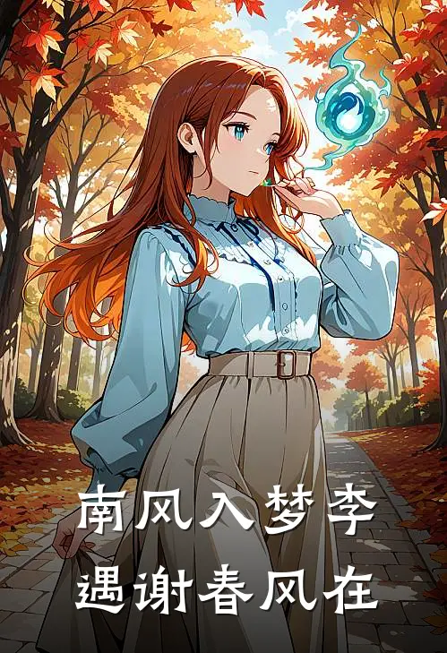 南风入梦李遇谢春风在