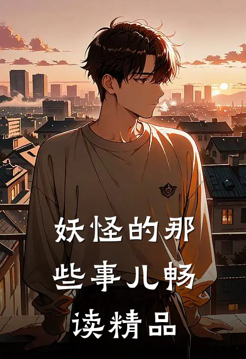 妖怪的那些事儿畅读精品