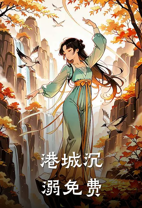 港城沉溺免费