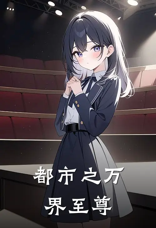 都市之万界至尊