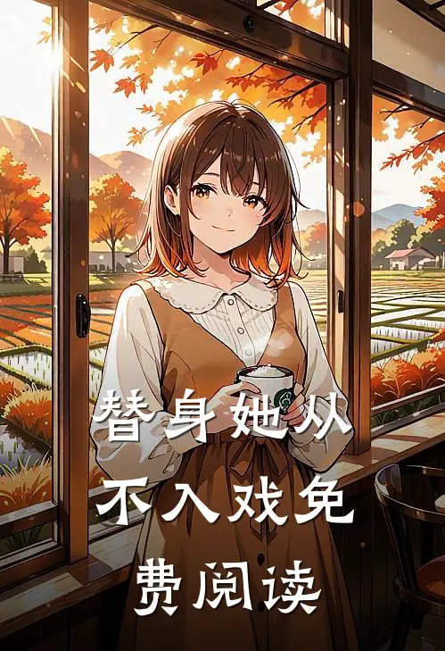 替身她从不入戏免费阅读