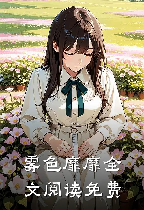 雾色靡靡全文阅读免费