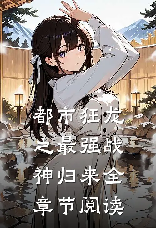 都市狂龙之最强战神归来全章节阅读