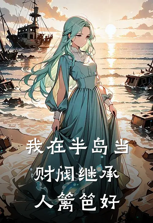 我在半岛当财阀继承人篱笆好