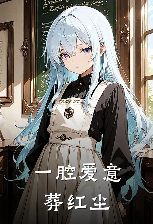 一腔爱意葬红尘