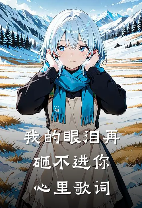 我的眼泪再砸不进你心里歌词
