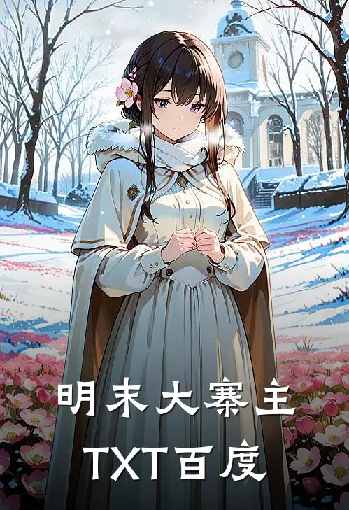 明末大寨主TXT百度