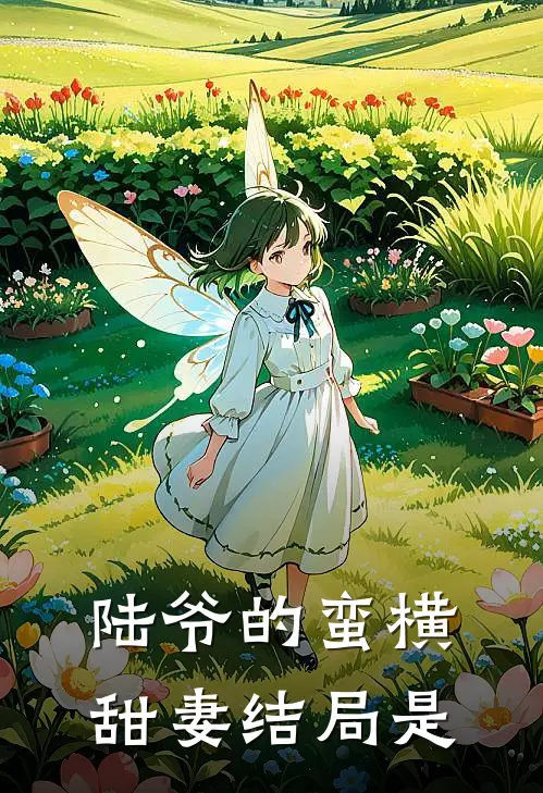 陆爷的蛮横甜妻结局是