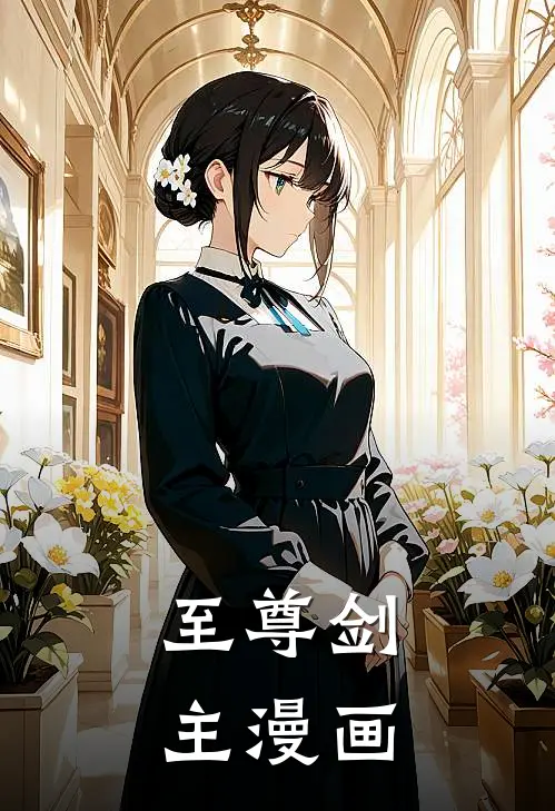 至尊剑主漫画