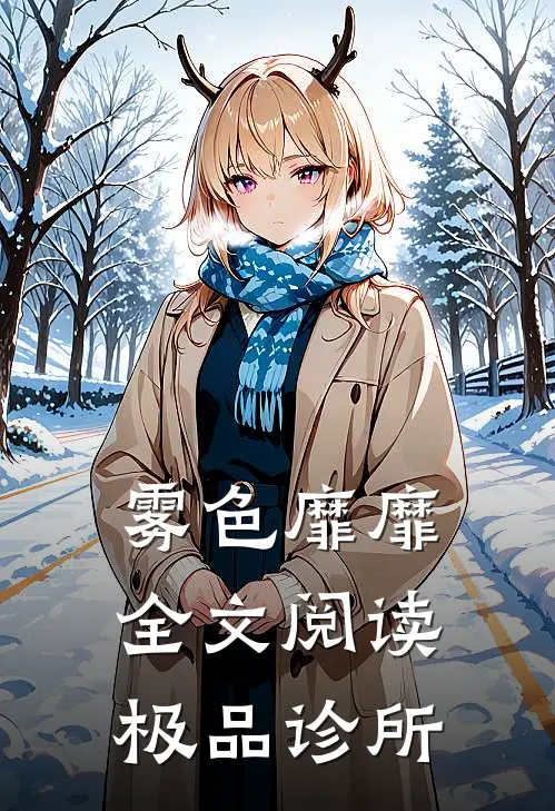 雾色靡靡全文阅读极品诊所