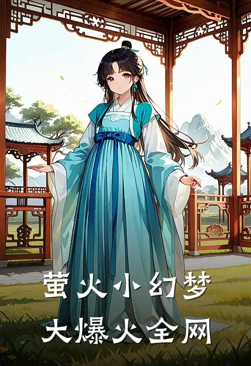 萤火小幻梦大爆火全网