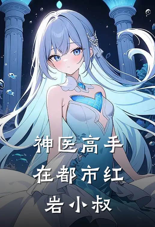 神医高手在都市红岩小叔