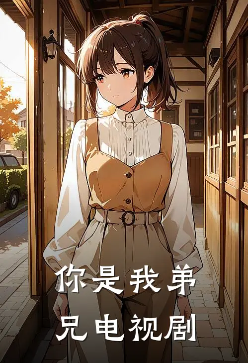 你是我弟兄电视剧