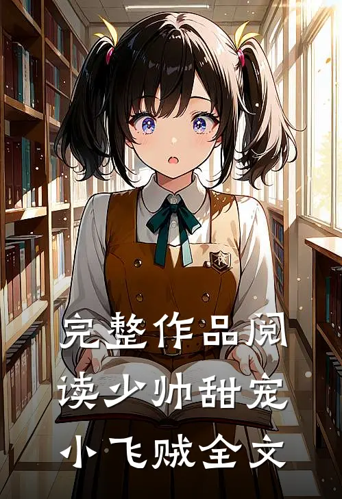 完整作品阅读少帅甜宠小飞贼全文
