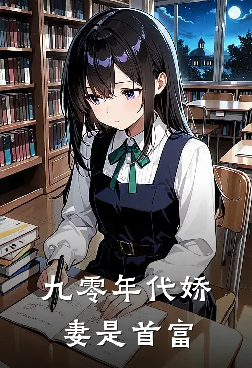 九零年代娇妻是首富