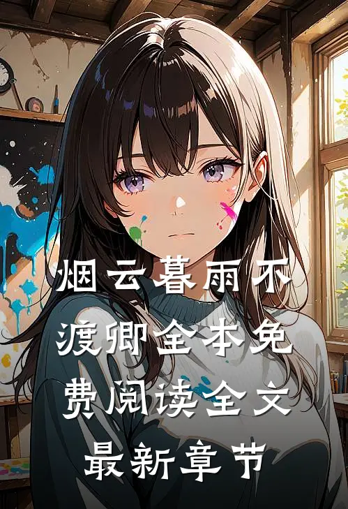 烟云暮雨不渡卿全本免费阅读全文最新章节