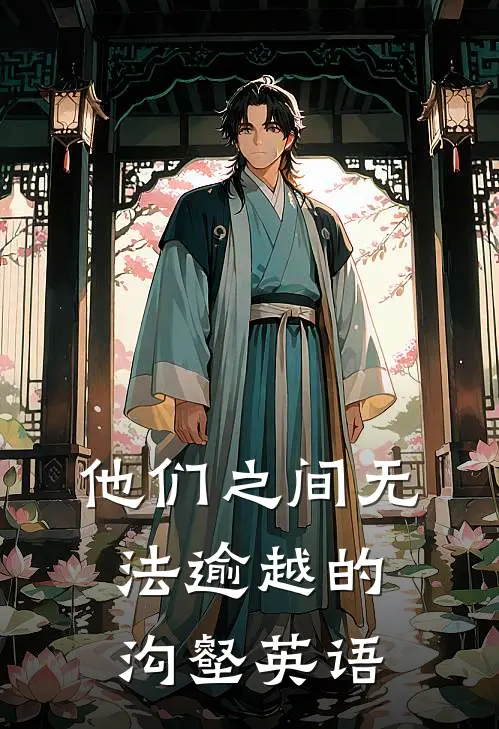 他们之间无法逾越的沟壑英语