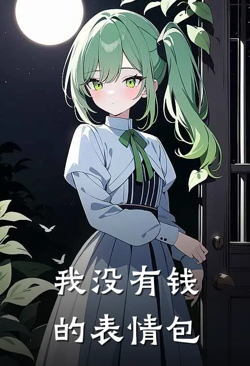 我没有钱的表情包