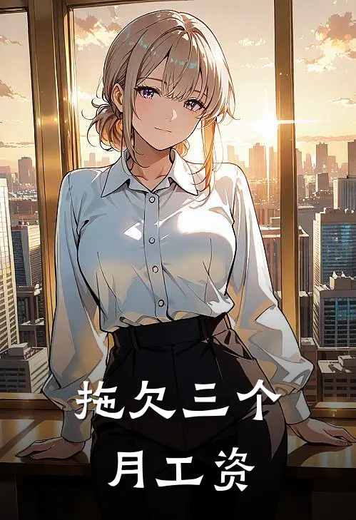 拖欠三个月工资