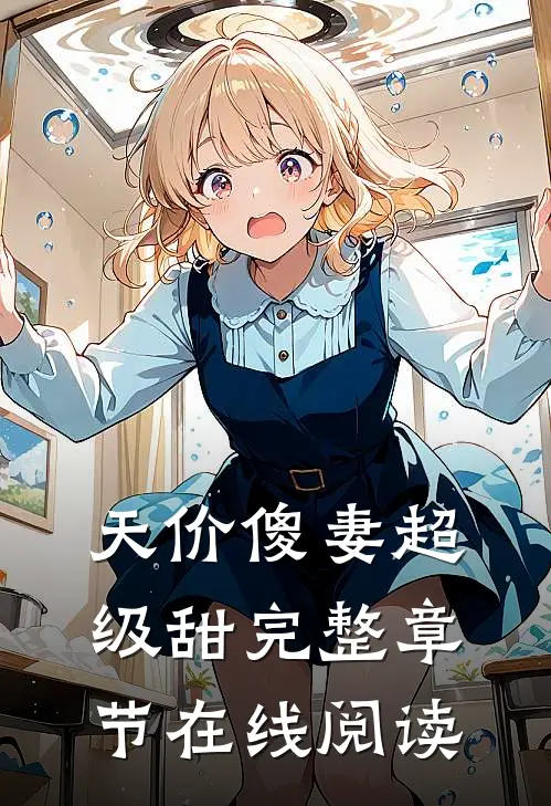 天价傻妻超级甜完整章节在线阅读