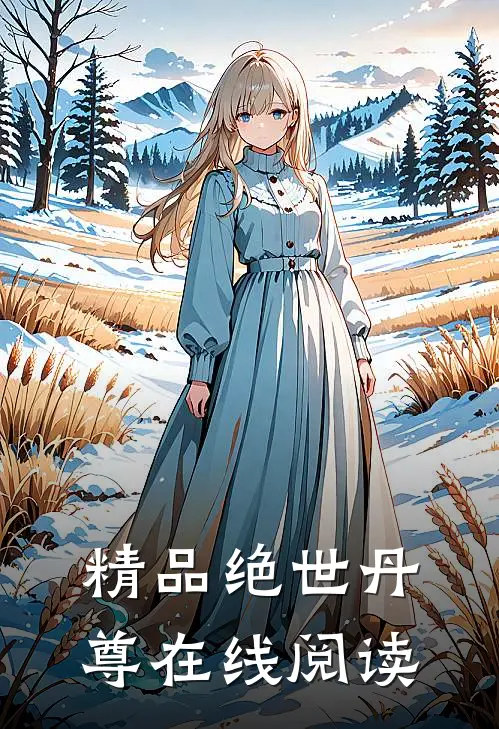 精品绝世丹尊在线阅读