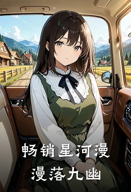 畅销星河漫漫落九幽