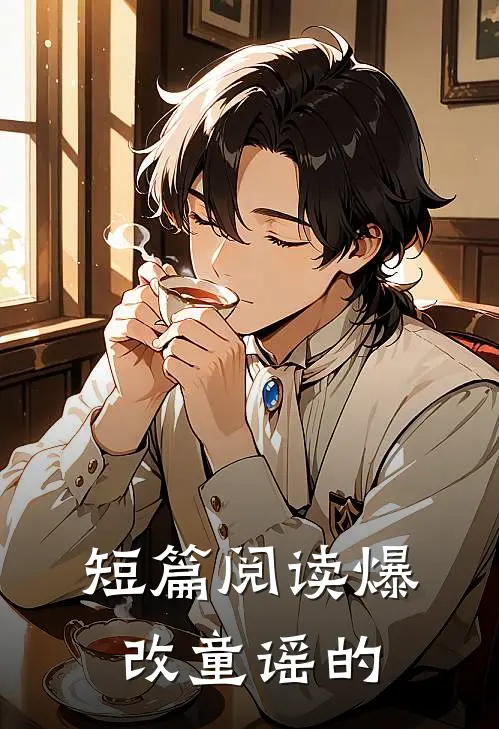 短篇阅读爆改童谣的