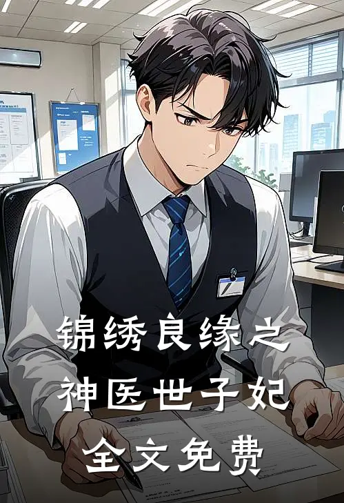 锦绣良缘之神医世子妃全文免费